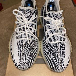 350 zebra